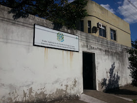 1ª Vara da Infância e da Juventude de Vila Velha