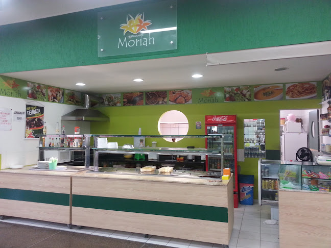 Restaurante Moriah e Produções - João Pessoa