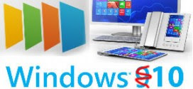 Windows 10 Free Download