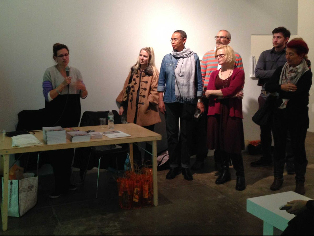 Louden and Contributors