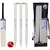 MPRT Wooden Cricket Kit for Tennis Ball 