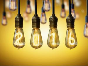 Top four supply chain predictions for 2016