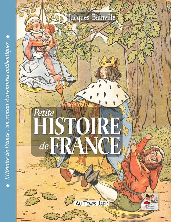 La Petite Histoire De France Saison 2 Dvd Dvd La Petite Histoire De France Saison 2 - Nouvelles Histoire