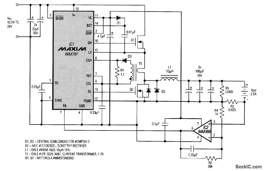 Powerwise Charger Wiring Diagram - Wiring Diagram