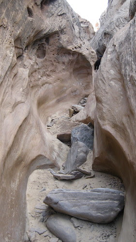 03.26.10 Farnsworth Canyon