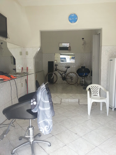 R. Sergipe, 725 - Siqueira Campos, Aracaju - SE, 49075-540, Brasil