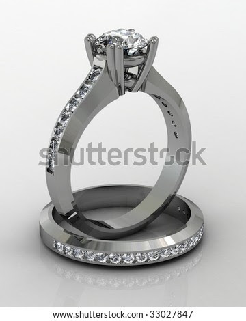 justin alexander rings collection