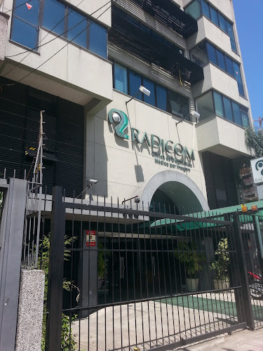 Avaliações sobre Nova Radicom em Porto Alegre - Médico