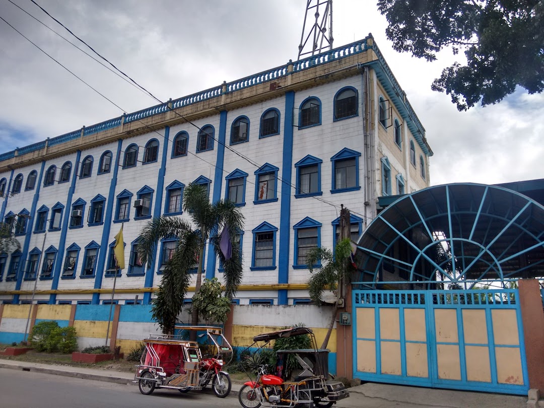 Our Lady Of Assumption College
