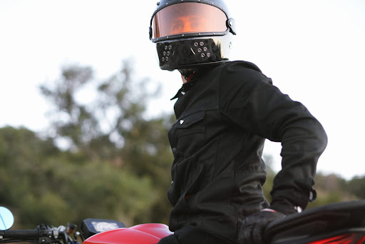 Motorcycle Armor | What You Need To Know