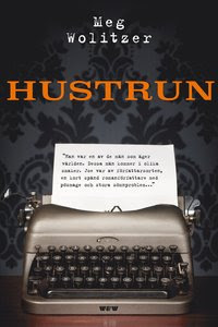 Hustrun (inbunden)