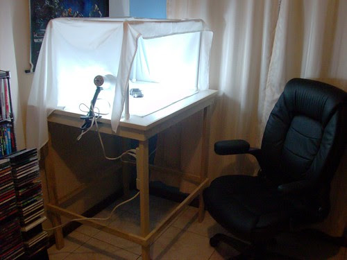 Mi LightBox