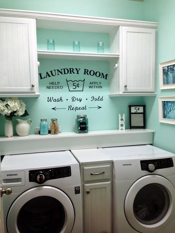 Vintage 20th Century Home Decoration Ideas (14)