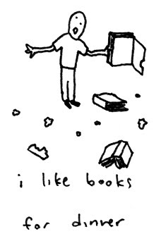 i-like-books