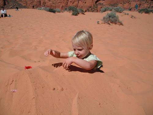 Snow Canyon