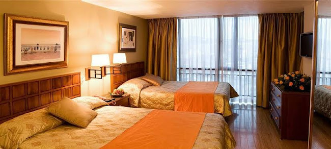 Opiniones de Hotel Rio Amazonas Quito en Quito - Hotel