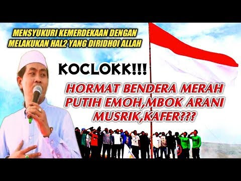 Kata Kata Lucu Kh Anwar Zahid Bahasa Jawa