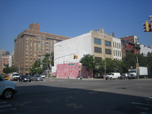 Barry McGee Mural, New York City, 14 September 2010 _8644