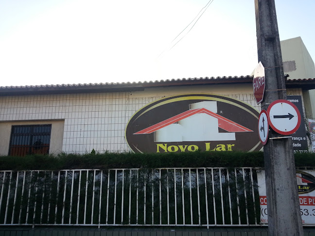 Imobiliária Novo Lar Imóveis Ltda. - Fortaleza