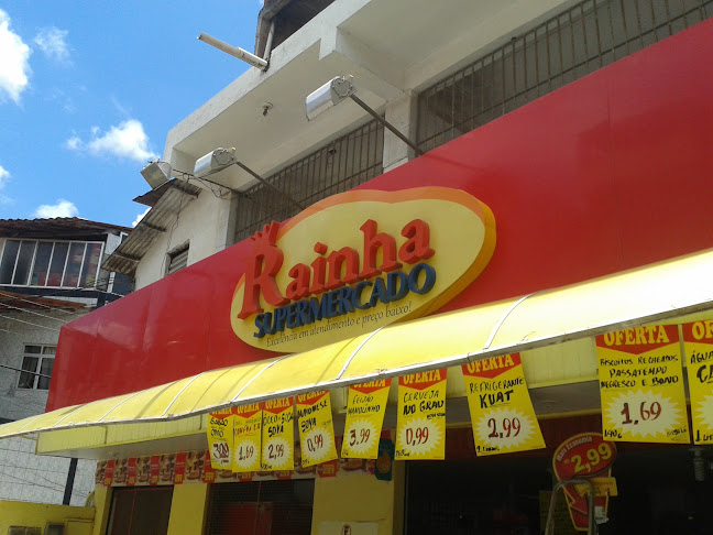 Supermercado Rainha