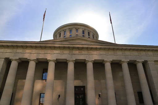 History Museum «Statehouse Museum Shop», reviews and photos, 1 Capitol Square, Columbus, OH 43215, USA