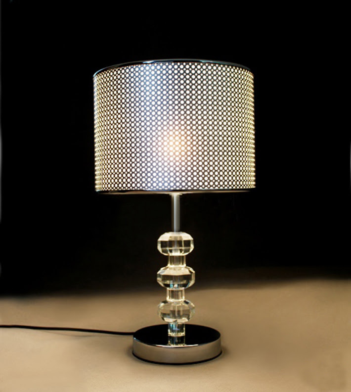 Contemporary Table Lamps Home Decor, Latest Table Lamps Designs