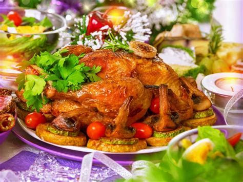 Fried chicken mushrooms garnish holiday wallpaper Fried chicken mushrooms garnish holiday wallpaper