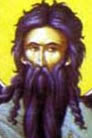 Daniel el Estilita, Santo