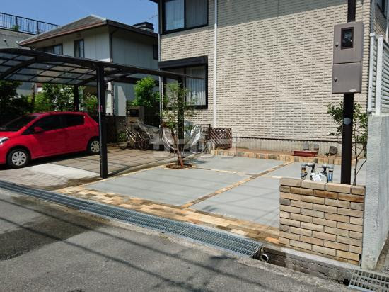 ++ 50 ++ 駐 車場 エクステリア 635056エクステリア 駐 車場 Jpirasutobtlhq3
