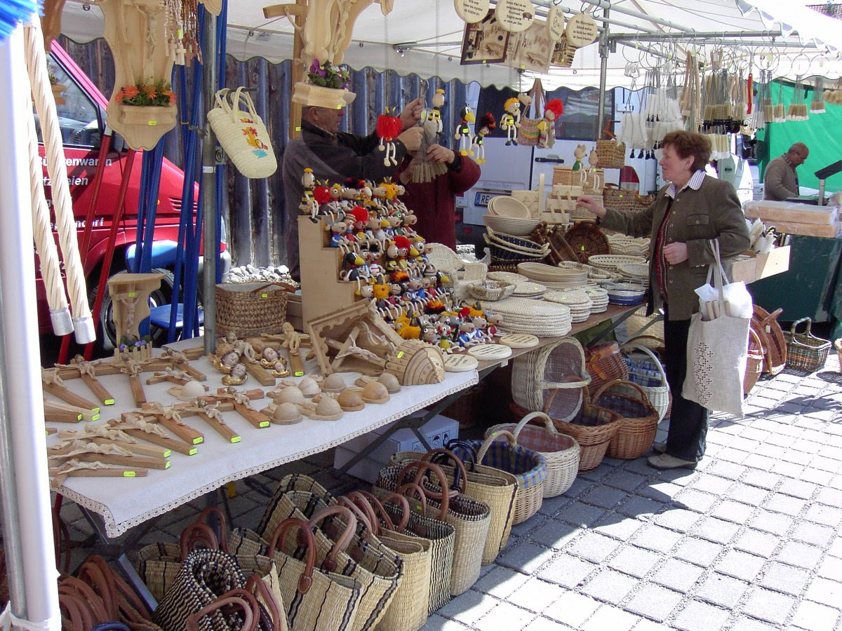 Krämermarkt