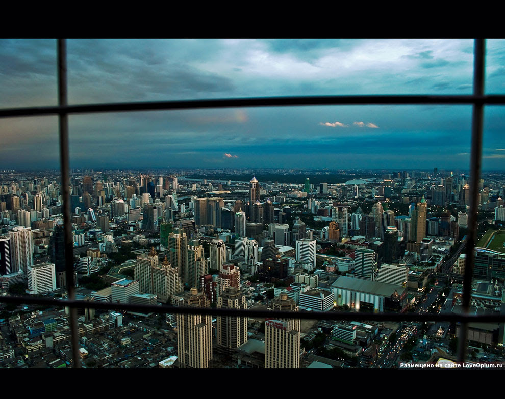Baiyoke Sky Hotel, Бангкок Baiyoke Sky Hotel, Бангкок