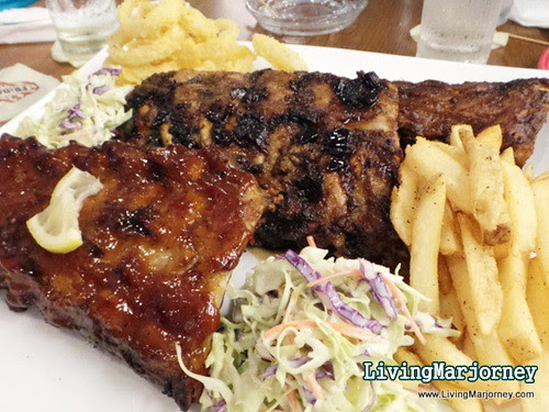 Baby Back Ribs, by LivingMarjorney on Flickr Baby Back Ribs, by LivingMarjorney on Flickr