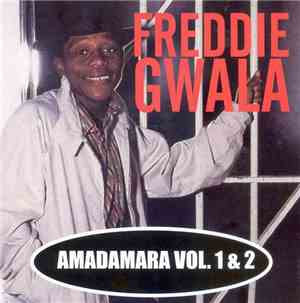 freddie gwala amadamara mp3 download fakaza