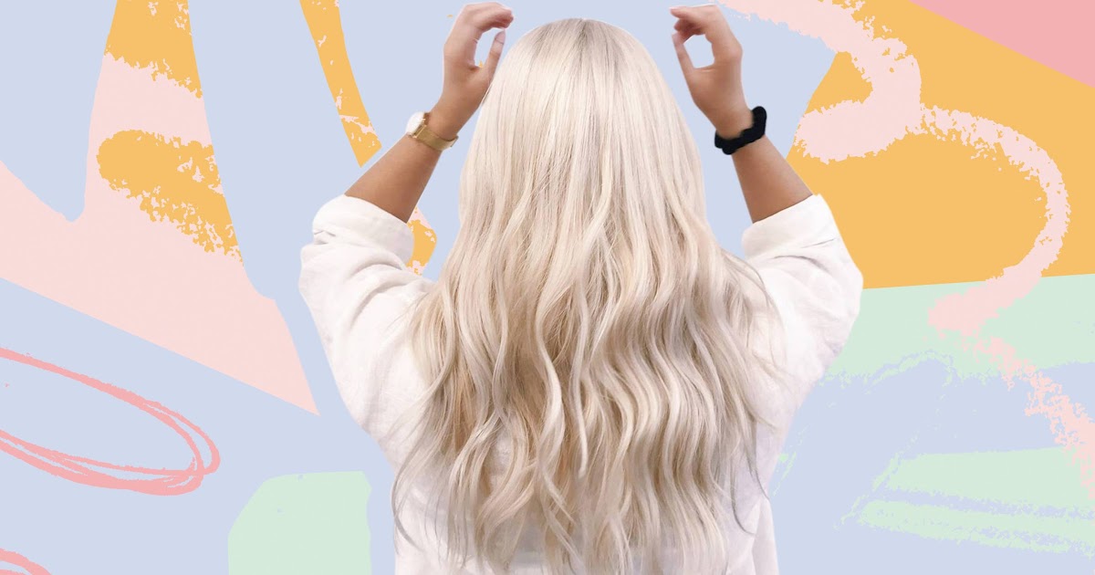 5. Cool-Toned Blonde Hair: Tips and Tricks for Maintenance - wide 1