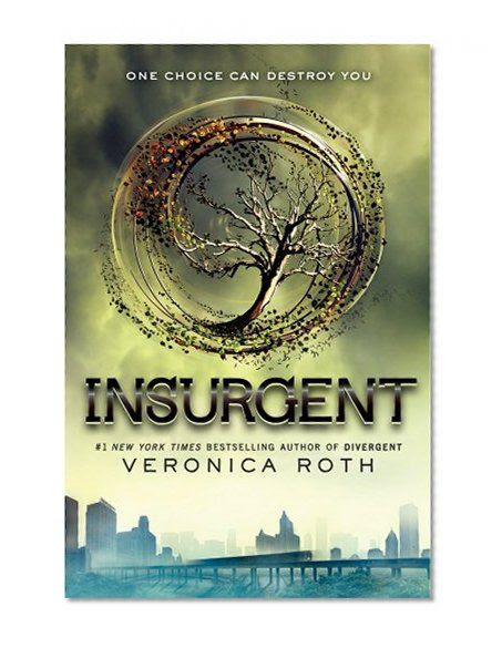 Insurgent (Divergent, Book 2) “People, I have discovered, are layers and layers of secrets. You believe you know them, that you understand them, but their motives are always hidden from you, buried in their own hearts. You will never know them, but sometimes you decide to trust them.”