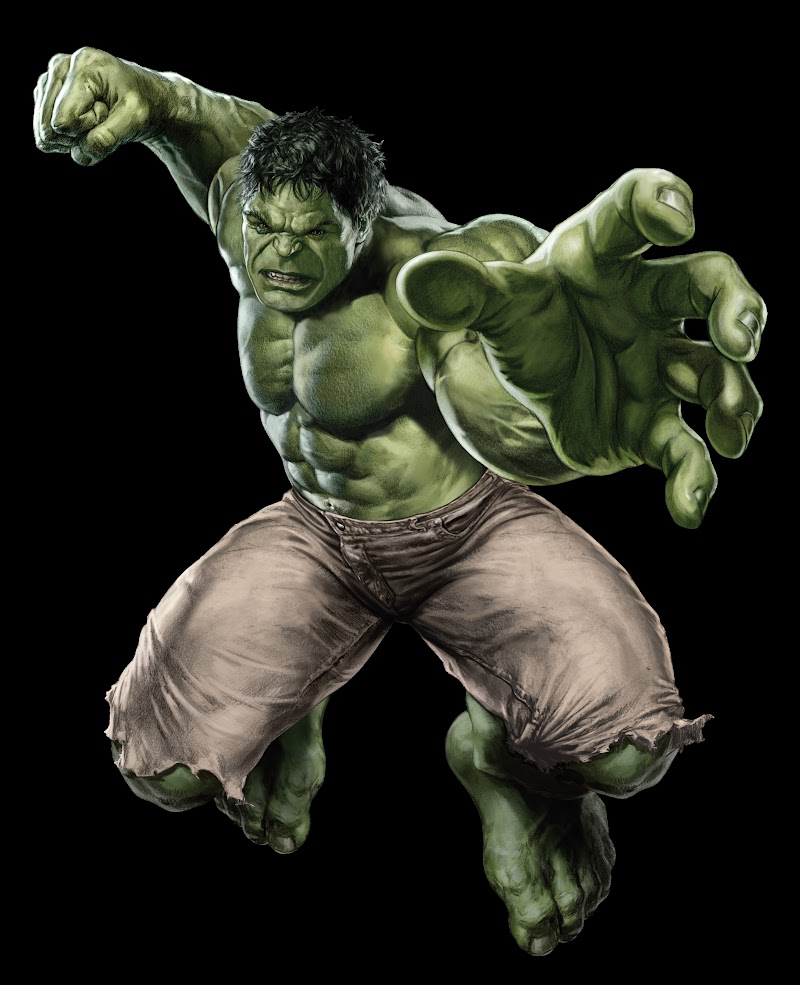 Terpopuler 21+ Wallpaper Animasi Bergerak Hulk