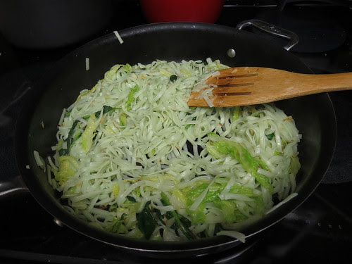 green magic