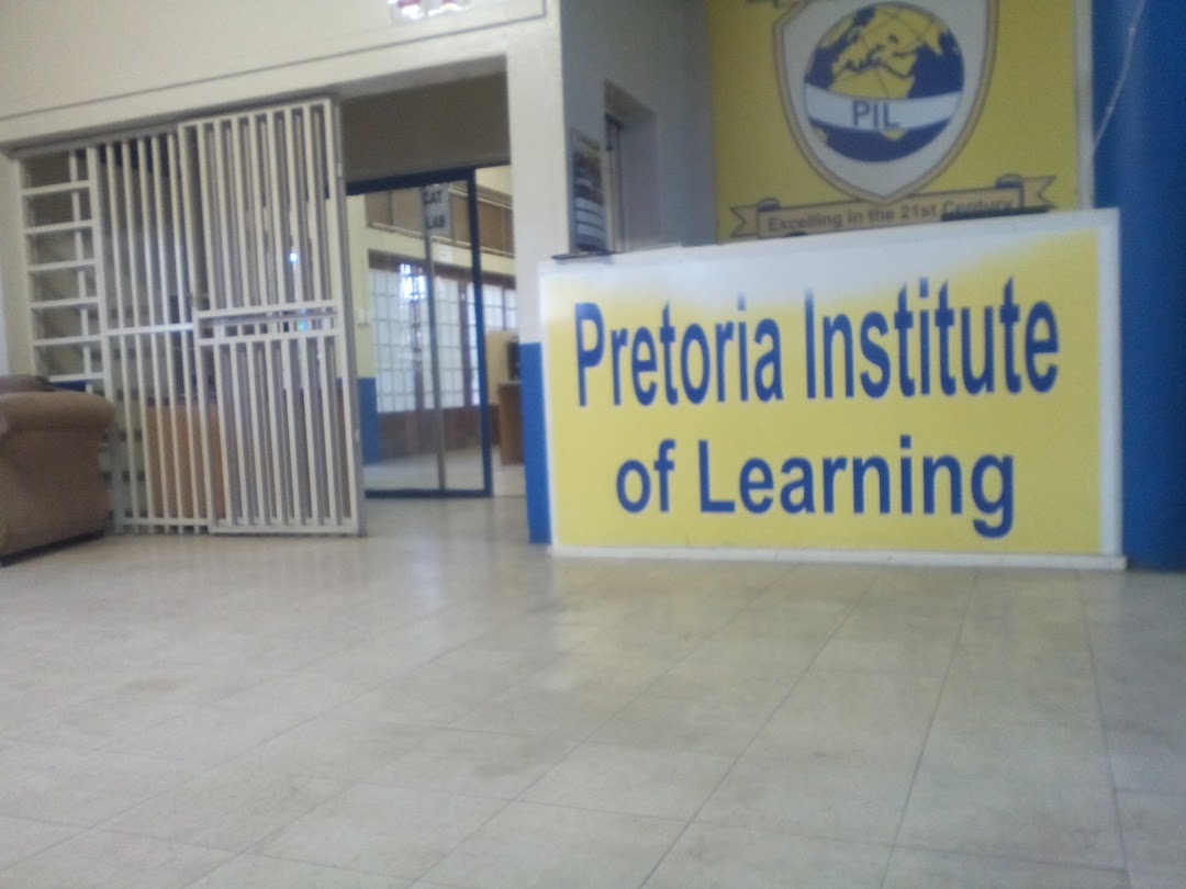 Pretoria Institute Of Learning