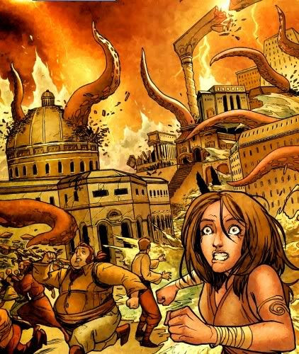 Incrível Hércules: Amor & Guerra