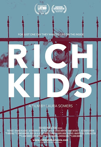 Rich Kids Full Movie Download In HD 720p & 480p HDrip