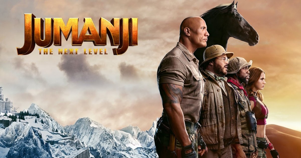 Nonton Jumanji Full Sub Indo / Download Film Jumanji Full Movie