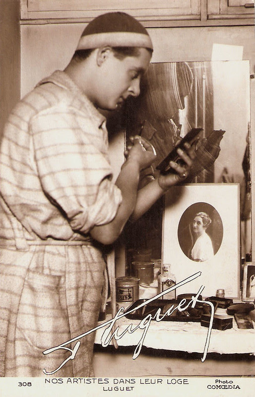 André Luguet