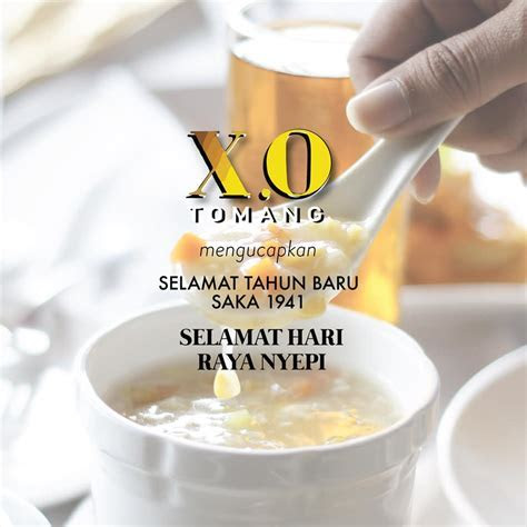 XO Suki & Cuisine Tomang Home Jakarta, Indonesia XO Suki & Cuisine Tomang Home Jakarta, Indonesia