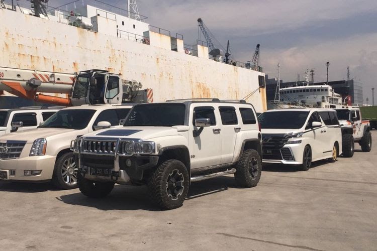 Info Top 20+ Mobil Mewah Jeep Termahal