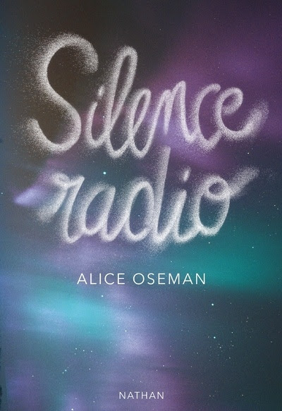 Couverture Silence radio