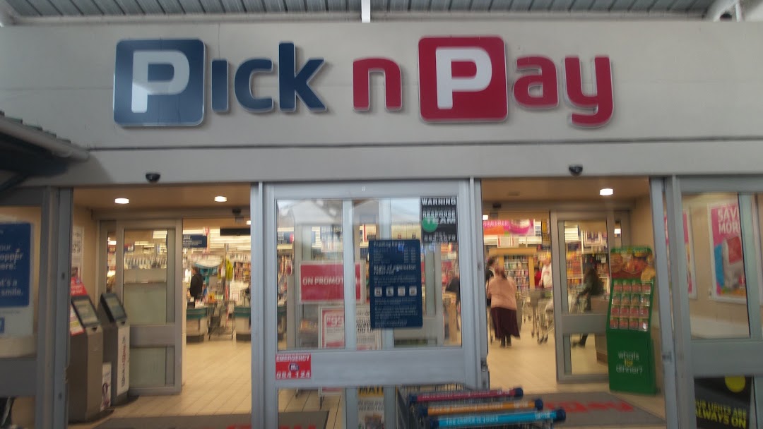 Pick n Pay Melkbos