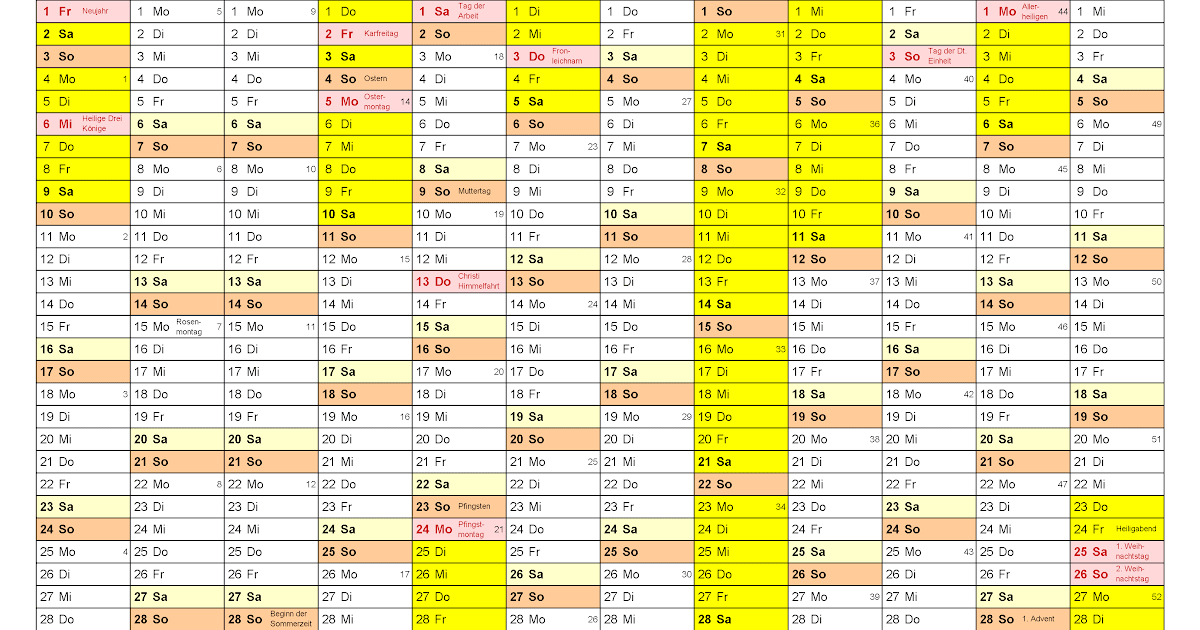 Ferien Bw 2021 : Ferien Baden-Württemberg 2021 : Schulkalender 2021/