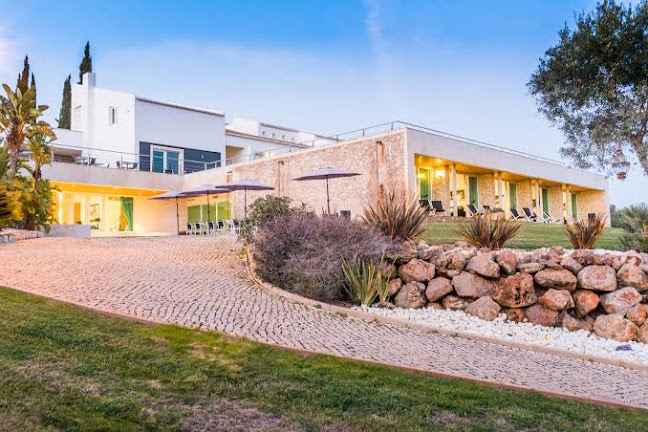 Comentários e avaliações sobre o Vila Valverde - Design & Country Hotel