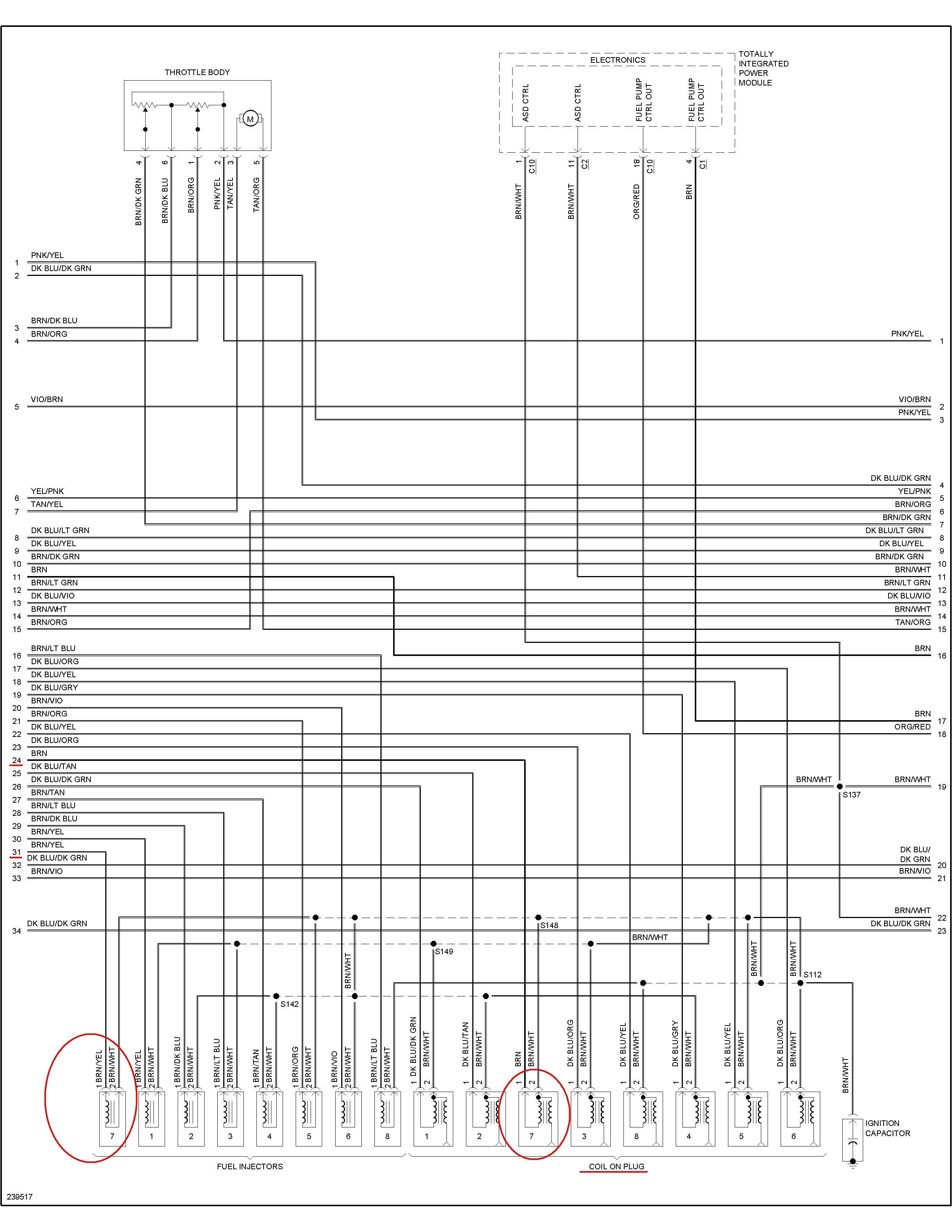 99 Dodge Trailer Wiring - Wiring Diagram Networks