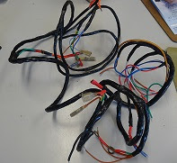 Farmall 656 Wiring Harnes - Wiring Diagram & Schemas